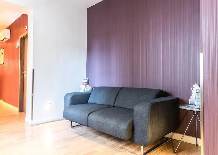 Hostal Bcn Ramblas