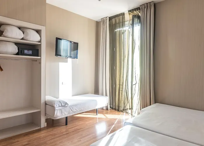 Hostal Bcn Ramblas